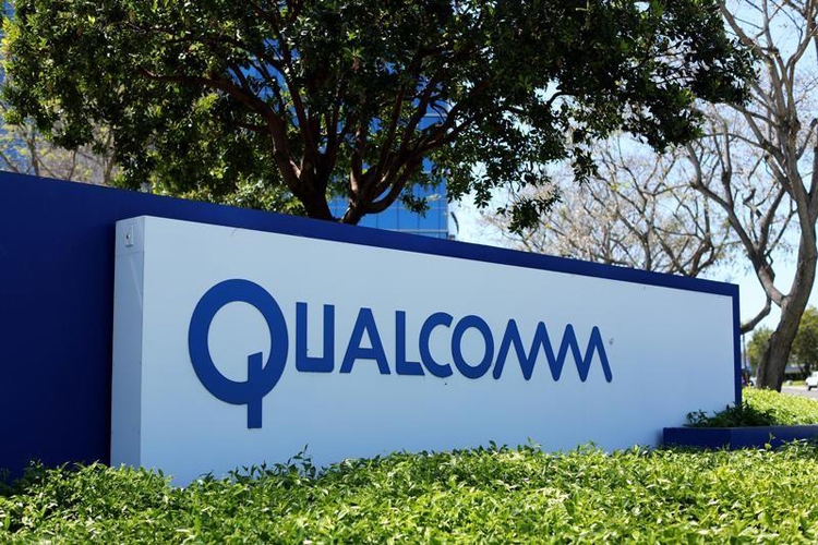 Квартальная прибыль Qualcomm подскочила на 40 %