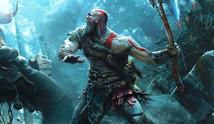 SuperData: God of War показала очень высокий спрос на сюжетные игры