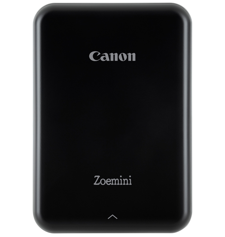 Canon Zoemini: карманный принтер для печати снимков со смартфона