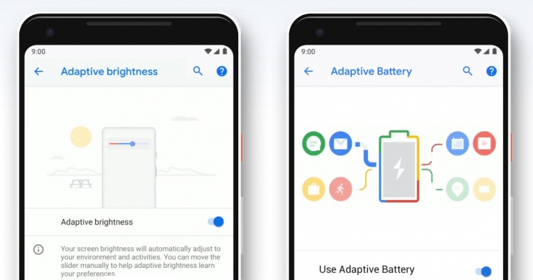 Google выпустила Android 9.0 Pie, ОС уже доступна для смартфонов Pixel и Essential"