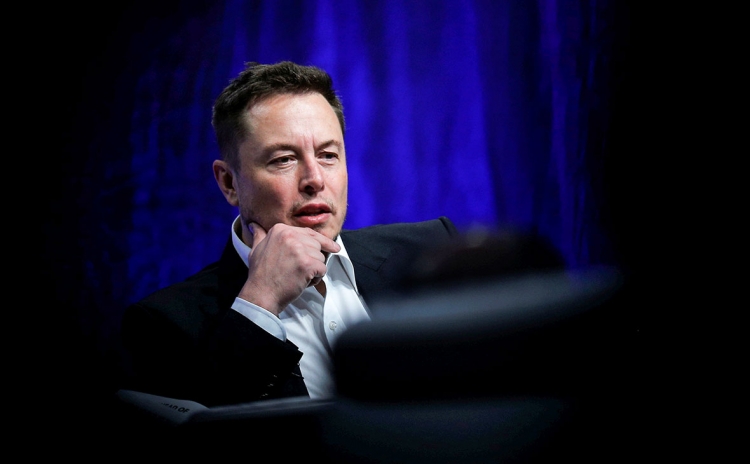 Илон Маск намерен сделать Tesla частной компанией стоимостью $82 млрд"