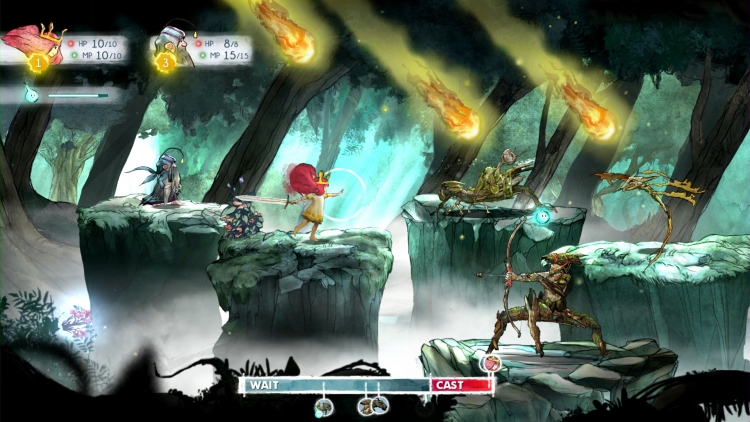 Ubisoft выпустит Child of Light и Valiant Hearts: The Great War на Nintendo Switch