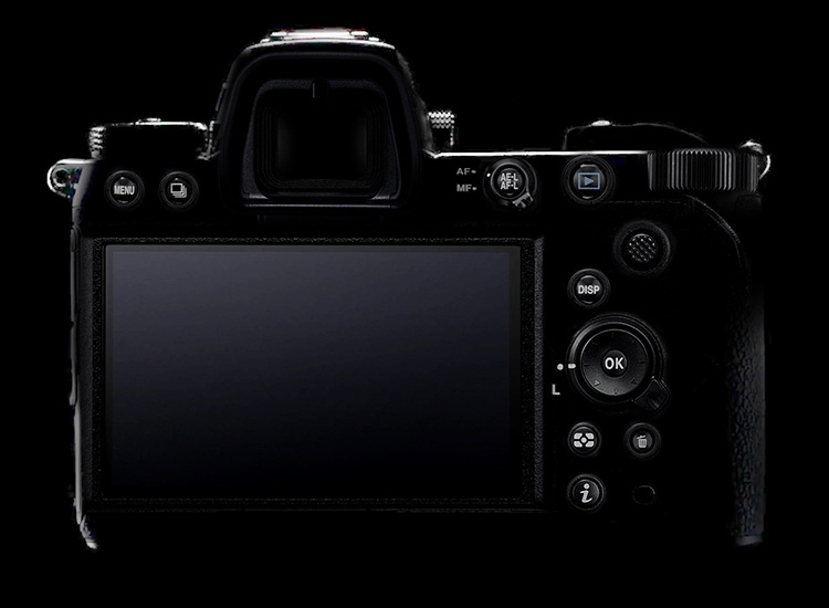 Слухи: полнокадровые беззеркалки Nikon Z6 и Z7 выйдут с тремя объективами Z-Nikkor"
