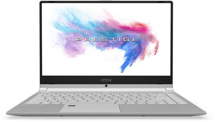 Ноутбук MSI Prestige PS42 с 14