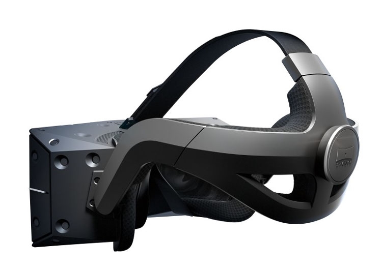 StarVR One