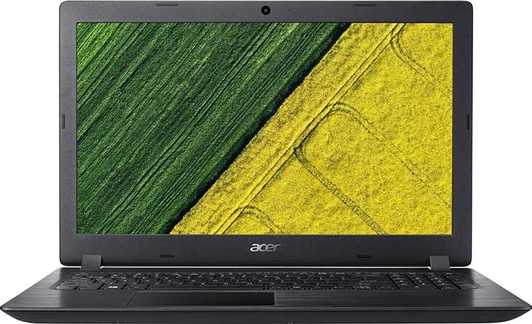 ACER Aspire A315-21-46X9