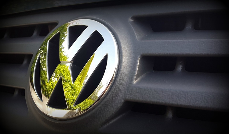 Volkswagen полностью переходит на виртуальное моделирование"