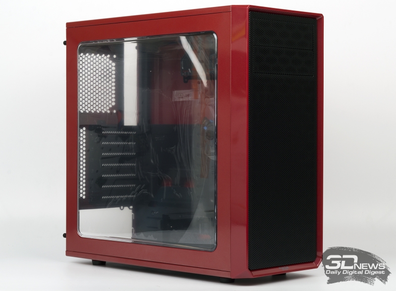 Fractal Design Focus G