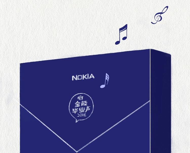 Под брендом Nokia может быть представлен смарт-динамик"