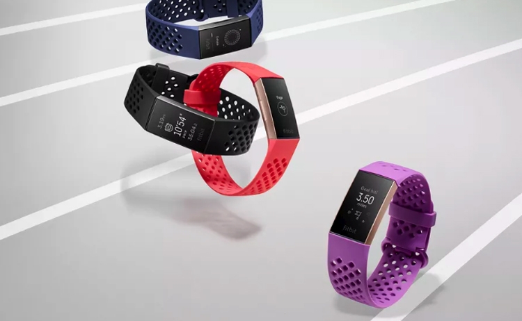 fitbit charge 3 nfc special edition