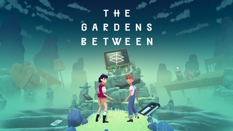 Видео: головоломка о настоящей дружбе The Garden Between выйдет 20 сентября