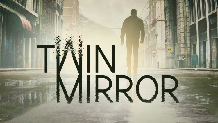 Gamescom 2018: главный герой копается в своей памяти в новом трейлере Twin Mirror