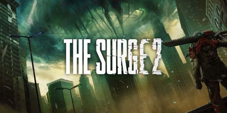 Gamescom 2018: ранний взгляд на игровой процесс The Surge 2