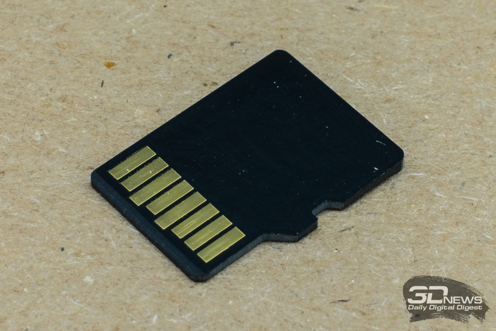 17 мгновений microSD: сводное тестирование карт памяти объёмом 64 Гбайт /  Накопители