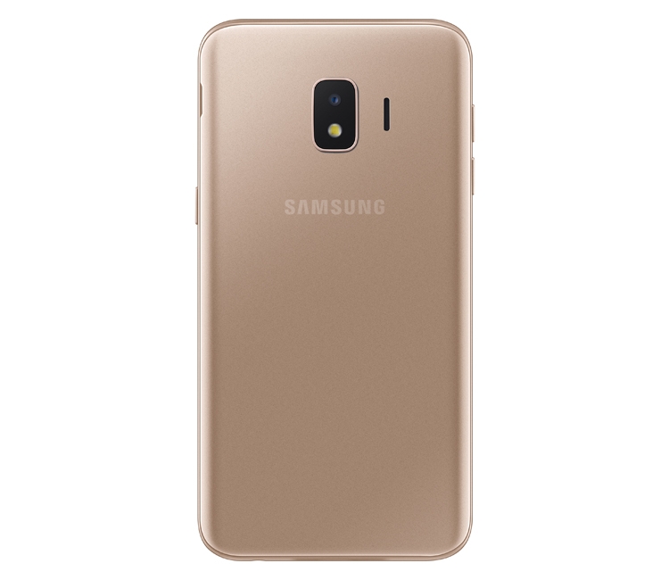 Дебют смартфона Galaxy J2 Core: первый аппарат Samsung на базе Android Go"