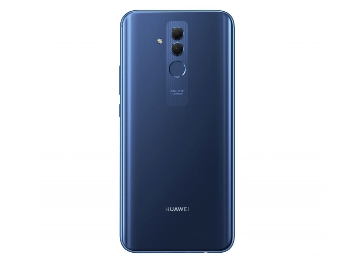 Смартфон Huawei Mate 20 Lite показался на сайтах европейских ретейлеров"