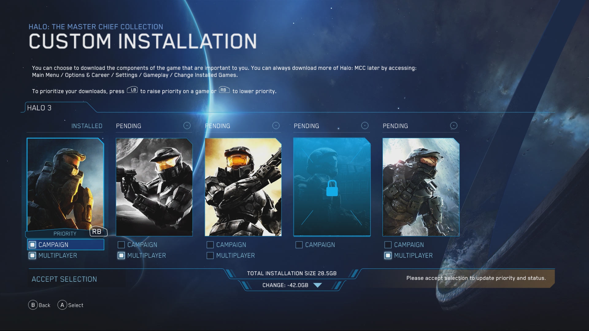 Halo the master chief collection стим фото 37