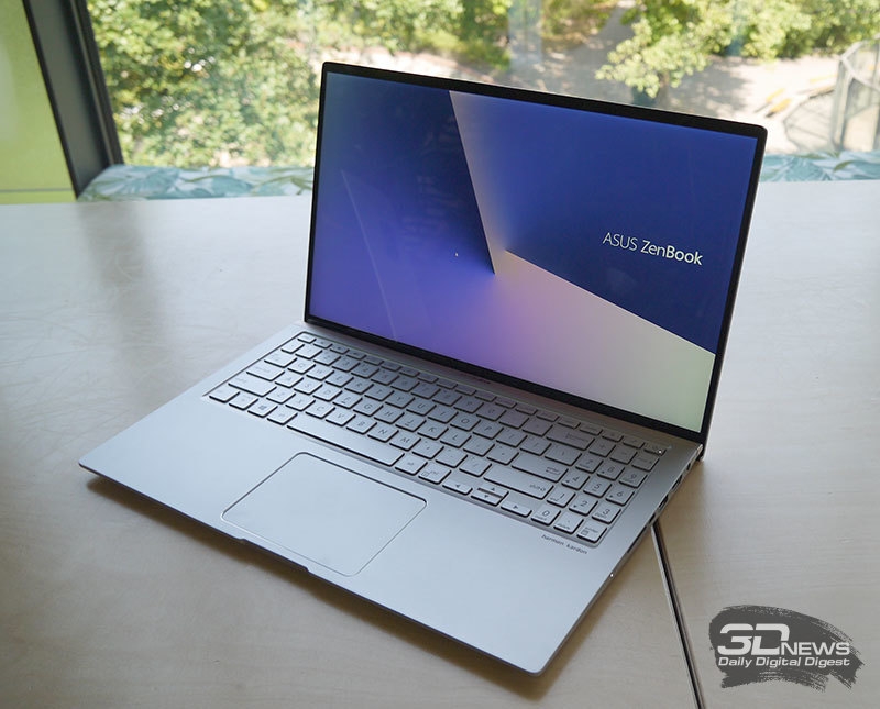 Ноутбук Asus Zenbook Купить