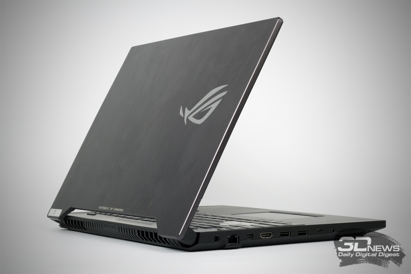 ASUS ROG SCAR II Edition GL504GS-ES065 (90NR00L1-M02230)