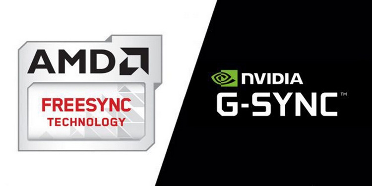 amd with g sync