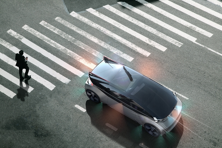 Volvo 360c: каким может быть беспилотный электромобиль будущего"