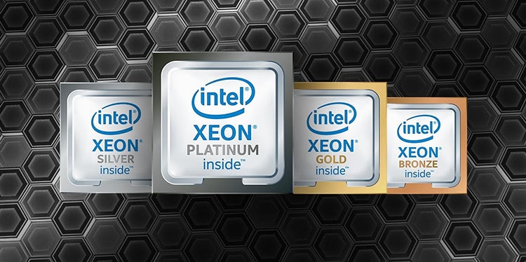 Дефицит 14-нм процессоров Intel растёт вместе с розничными ценами"