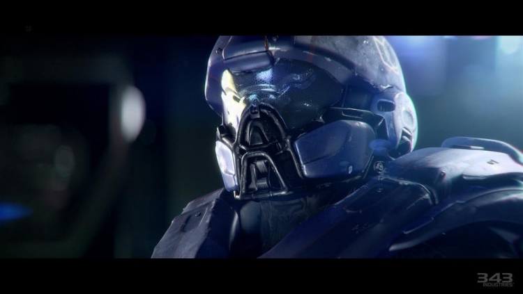 Обложка Halo 5: Guardians на Amazon намекает на ПК-версию"