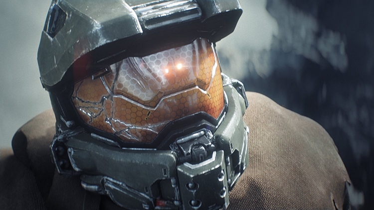 Обложка Halo 5: Guardians на Amazon намекает на ПК-версию"