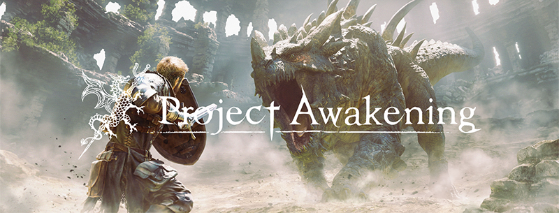 Project awakening обзор