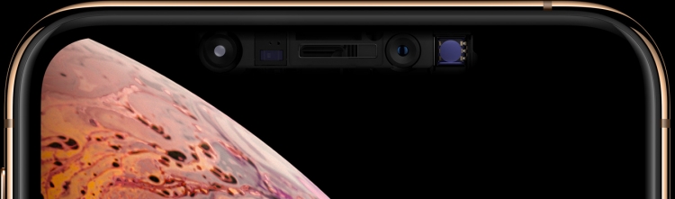 Apple представила новые флагманы — iPhone Xs и Xs Max"