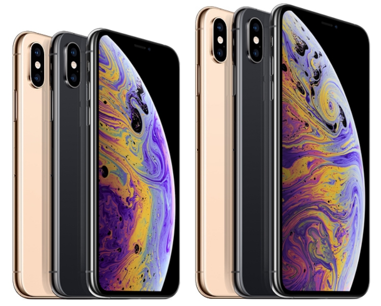 iPhone XS и XS Max — самые дорогие смартфоны в истории Apple