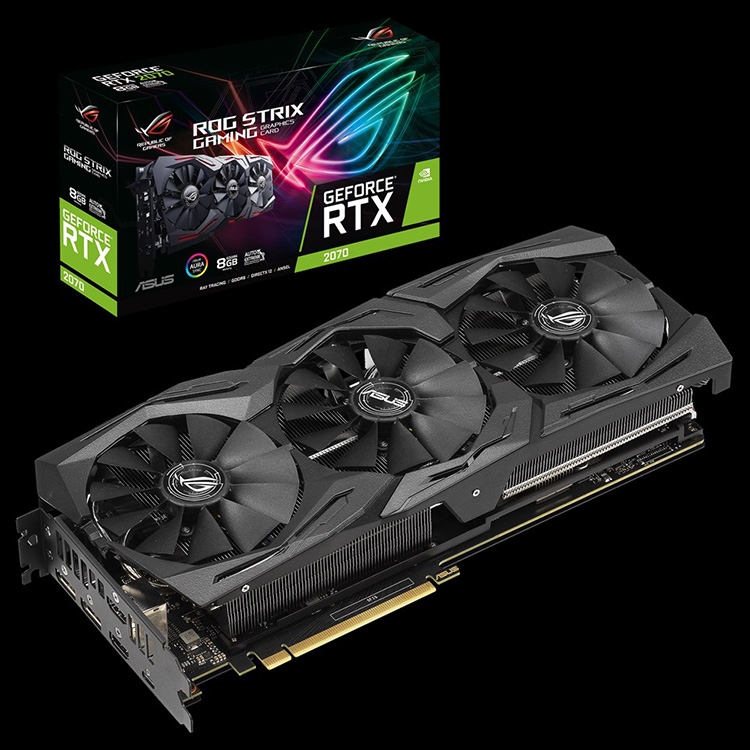 GeForce RTX 2070