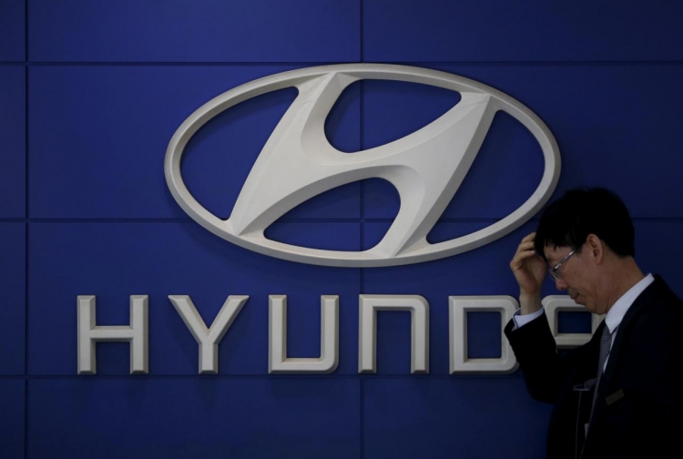 Hyundai поставит в Швейцарию 1000 грузовиков на водородном топливе"