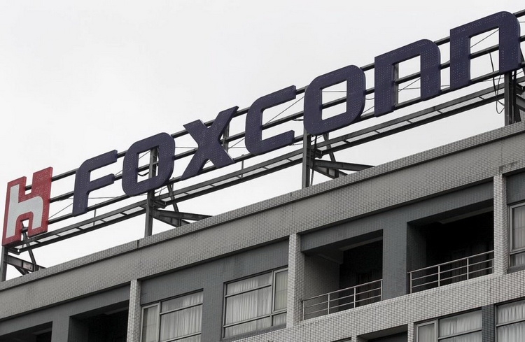 Foxconn станет крупнейшим производителем телевизоров в 2018 году"