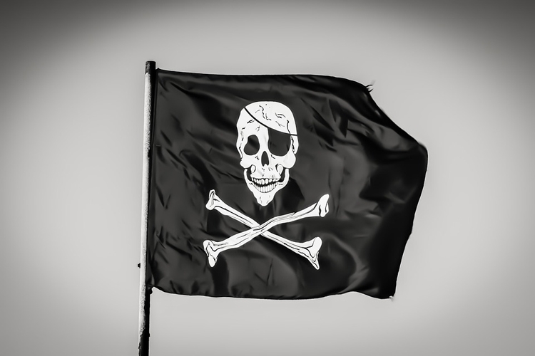 Роскомнадзор отрапортовал о борьбе с пиратством в 2018 году"