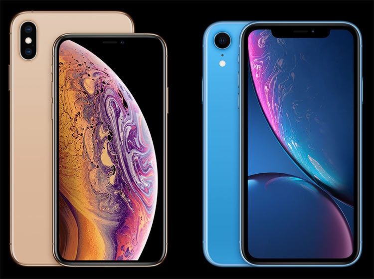 Digitimes: Apple передаёт Foxconn всё больше заказов на сборку iPhone XR"