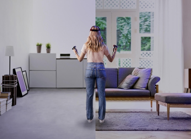 Самодостаточный VR-шлем Oculus Quest выйдет в 2019 году"