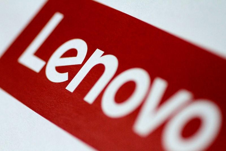 Lenovo показала прототип гибкого смартфона"