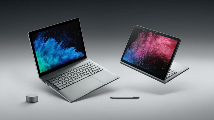 Consumer Reports вновь рекомендует покупку ноутбуков Microsoft Surface"