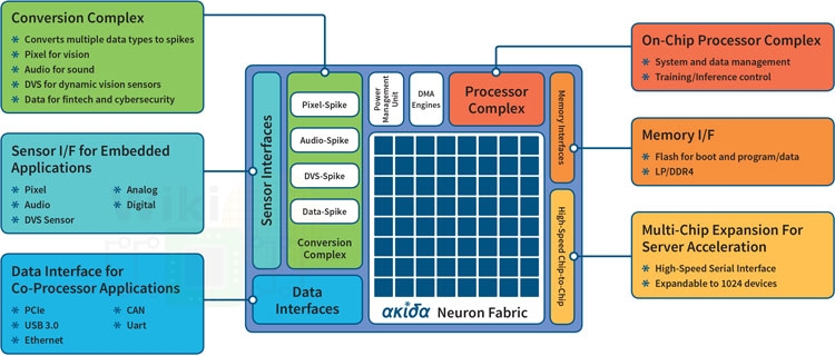 BrainChip