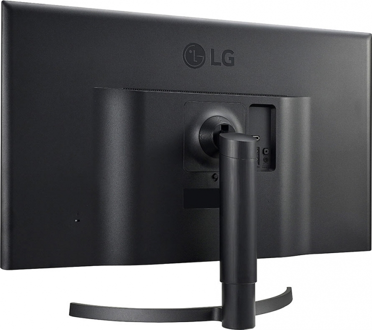 LG представила один из самых доступных мониторов с 4K, HDR и FreeSync"