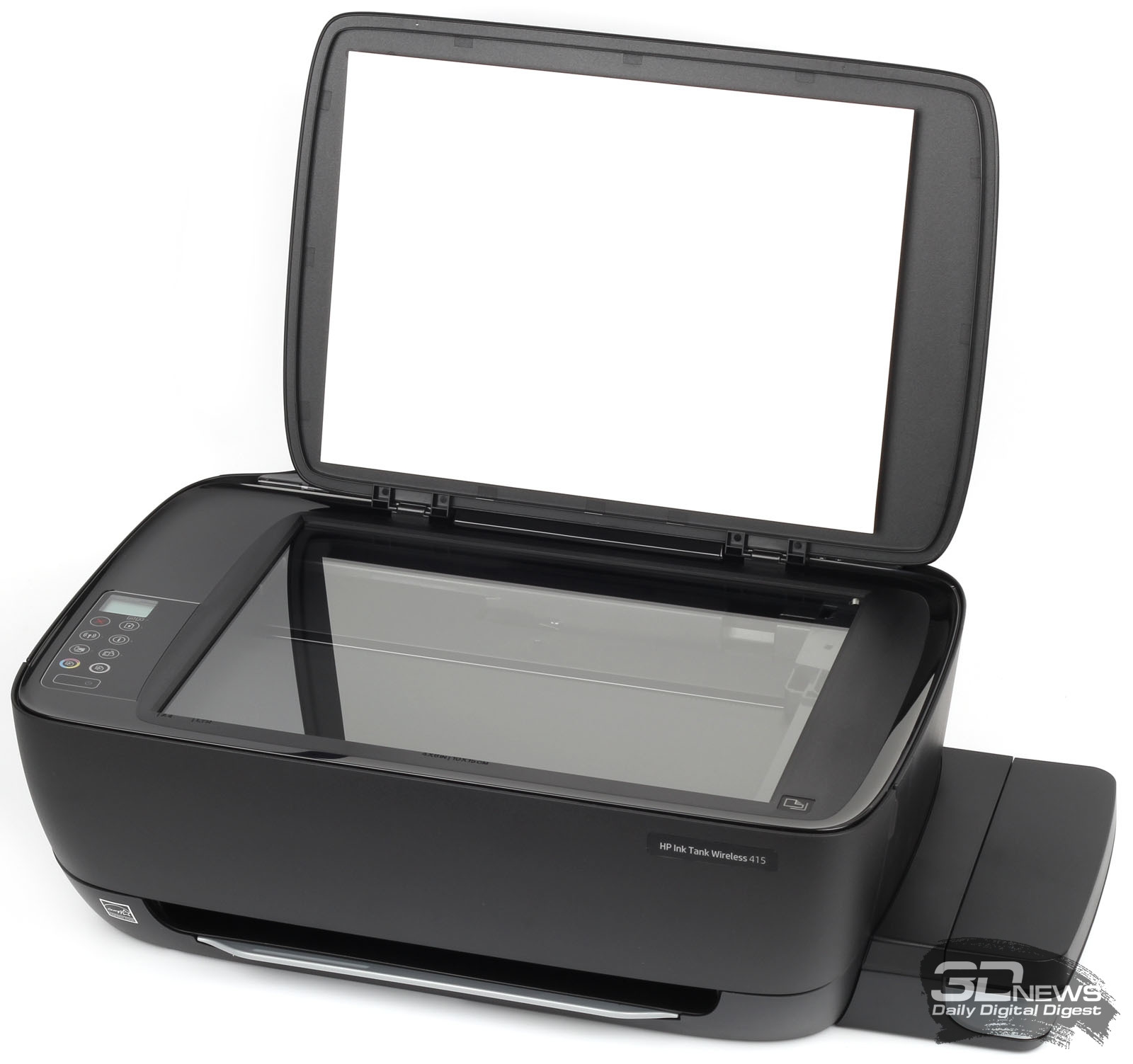 Ink tank wireless 415. Принтер HP Ink Tank Wireless 415. HP 415 МФУ. Wl415 Ink Tank/принтер HP. HP - Ink Tank 415 <z4b53a> (СНПЧ, принтер/ сканер/ копир, а4, 8/5 стр/мин, USB, WIFI).