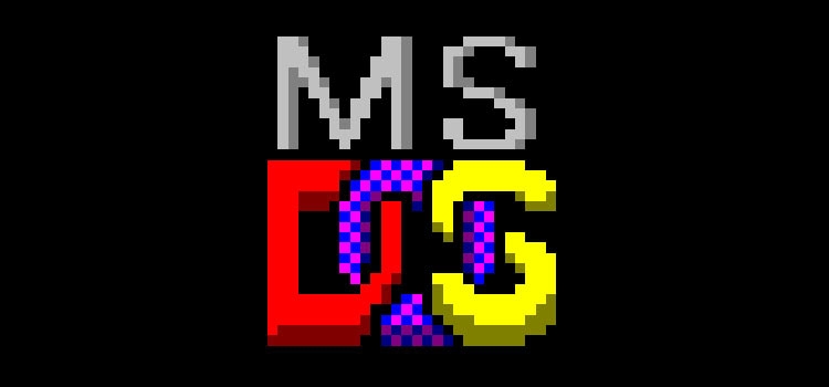 Microsoft опубликовала исходный код MS-DOS на GitHub"