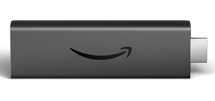 ТВ-брелок Amazon Fire TV Stick 4K обойдётся в $50