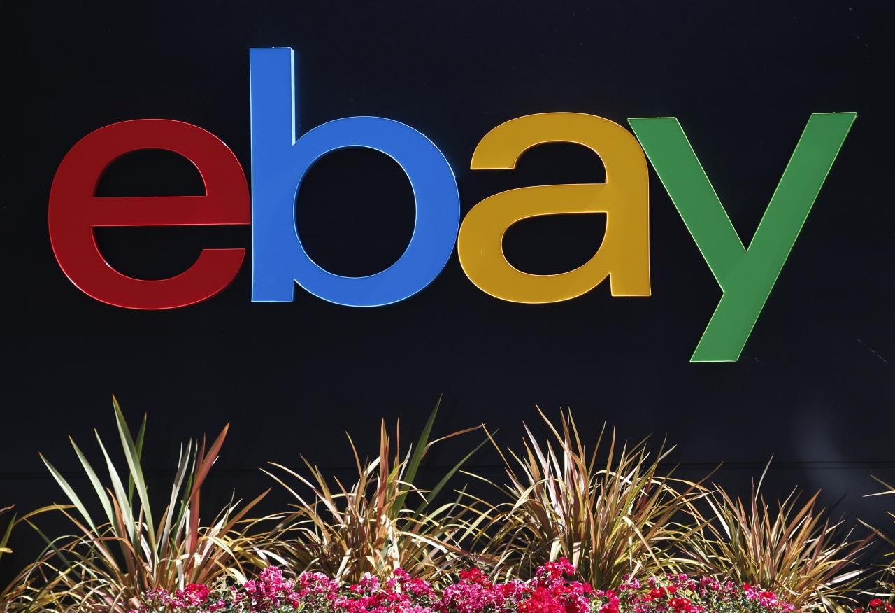 Компания eBay обвинила Amazon в переманивании продавцов