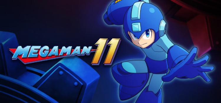 Capcom анонсировала экранизацию Mega Man"