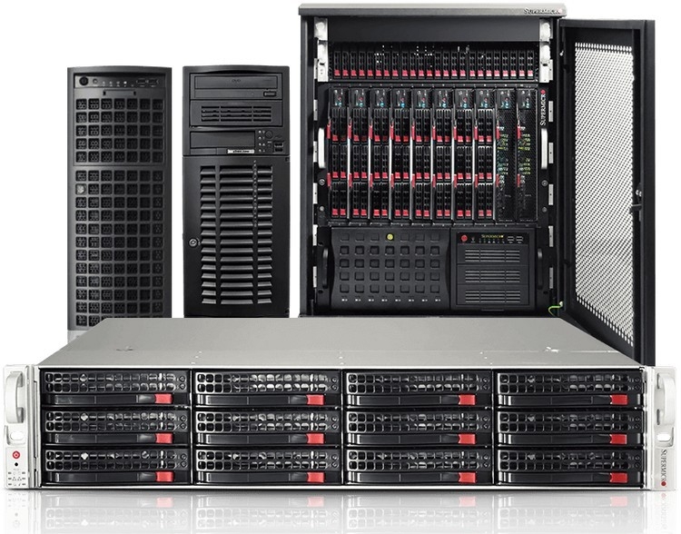 В серверах Supermicro, используемых Apple, Amazon и другими, обнаружились китайские «жучки»"