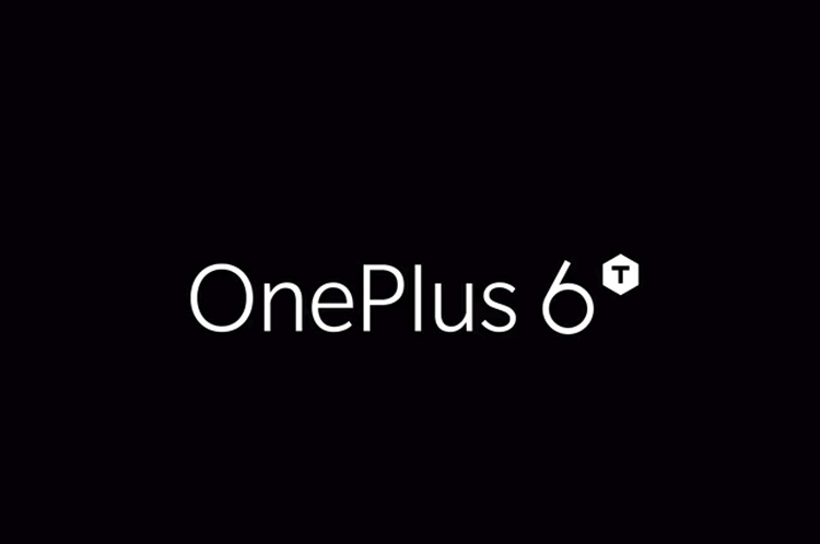 Официально: смартфон OnePlus 6T будет представлен 30 октября"