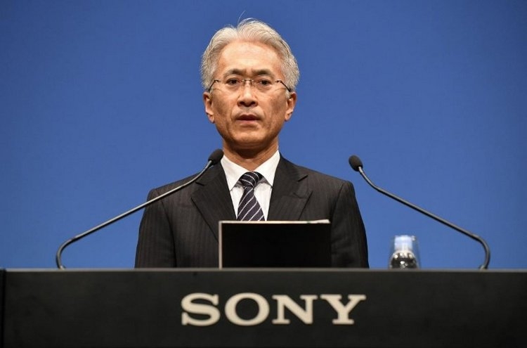 Sony подтвердила работу над консолью нового поколения"