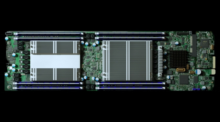 Apple опровергла сведения Bloomberg о китайских жучках в письме Конгрессу США"